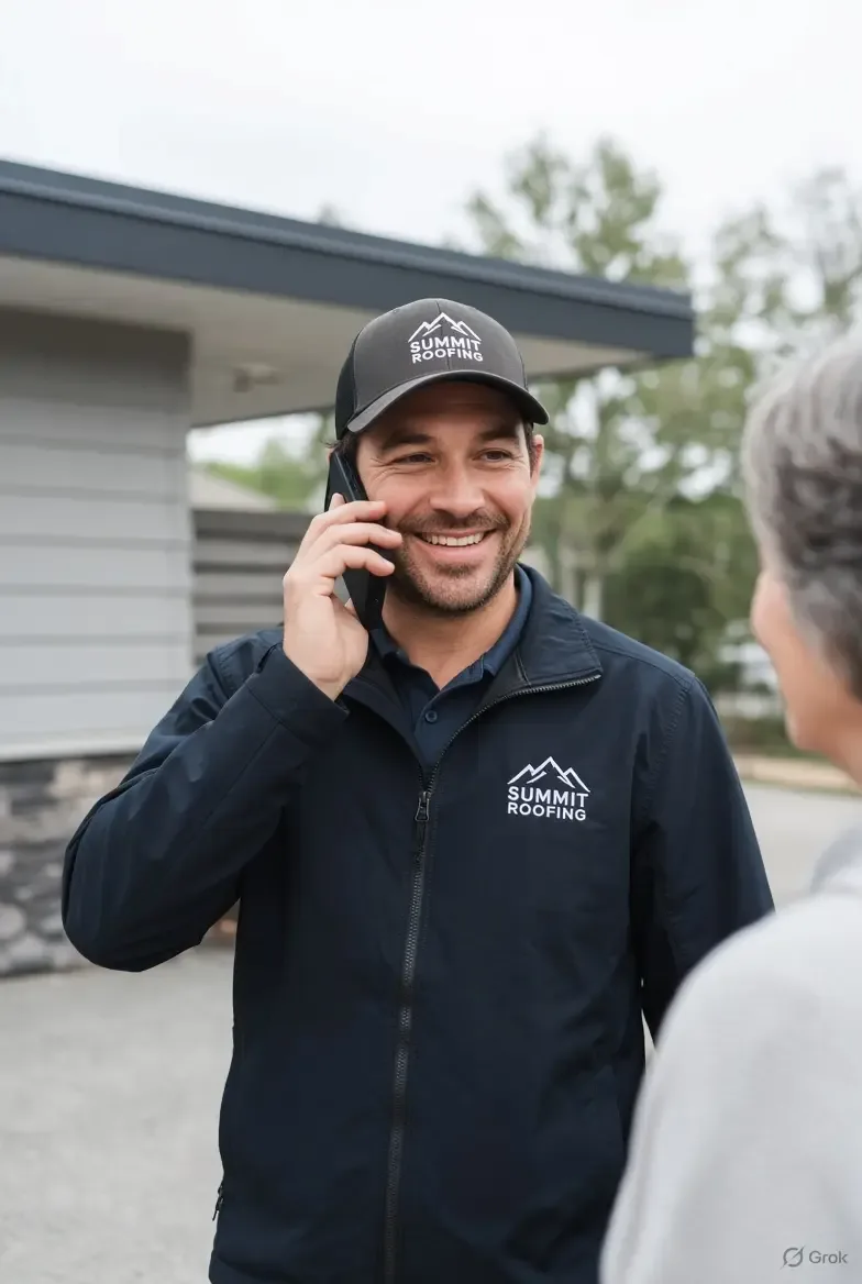 Flat Roof Leak Repair Luttrell, TN FAQs
